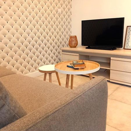 #2 Studio # Place Charmante Toulon Exterior foto
